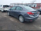 Honda Civic Lx 19XFB2F59FE111326 снимка