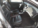 Chevrolet Cruze 2Lt Auto 1G1PE5SB8E7119997 снимка