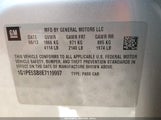 Chevrolet Cruze 2Lt Auto 1G1PE5SB8E7119997 снимка