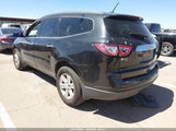 Chevrolet Traverse 2Lt 1GNKRHKD2EJ278503 снимка