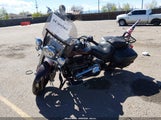 Harley-Davidson Flhcs 1HD1YBK1XNB068511 снимка