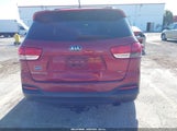 Kia Sorento 2.4L Lx 5XYPG4A3XGG087078 photo