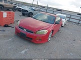 Chevrolet Monte Carlo Ss 2G1WL15C969366850 снимка