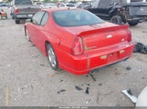 Chevrolet Monte Carlo Ss 2G1WL15C969366850 снимка