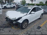 Hyundai Sonata Se 5NPE24AF8FH014105 снимка