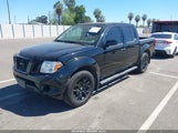 Nissan Frontier Sv 1N6AD0ER5KN756698 снимка