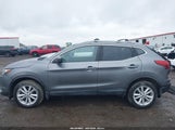 Nissan Rogue Sport Sv JN1BJ1CR8HW115883 fotografie