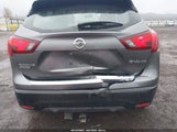 Nissan Rogue Sport Sv JN1BJ1CR8HW115883 снимка