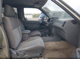 Nissan Frontier Se-V6/Xe-V6 1N6ED27Y0YC345456 fotografie