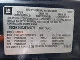 Chevrolet Silverado  Work Truck 1GCEK14038E149775 снимка
