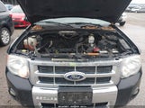 Ford Escape Limited 1FMCU0E70CKC03627 снимка