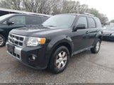 Ford Escape Limited 1FMCU0E70CKC03627 снимка