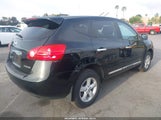 Nissan Rogue S JN8AS5MT1DW544899 снимка