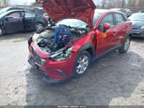 Mazda Cx-3 Sport JM1DKFB7XM1508176 снимка