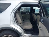Ford Explorer Limited 1FM5K7F89FGA28221 снимка