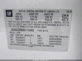 Chevrolet Equinox Lt 2GNALCEK6G1116493 снимка