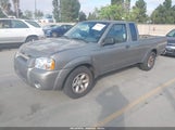 Nissan Frontier Xe 1N6DD26TX4C459704 снимка