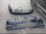 Mercedes-Benz C 250 Sport WDDGF4HB9EA968003 photo