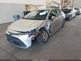 Toyota Corolla Hybrid Le JTDEAMDE0MJ029983 photo