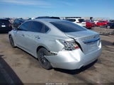 Nissan Altima 2.5 S 1N4AL3AP4EN379433 снимка