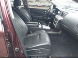 Nissan Murano Sl JN8AZ1MW0DW306380 снимка