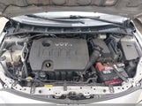 Toyota Corolla Le 1NXBU4EE1AZ169149 снимка