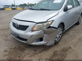 Toyota Corolla Le 1NXBU4EE1AZ169149 снимка
