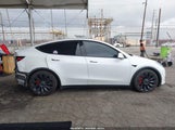 Tesla Model Y Performance Dual Motor All-Wheel Drive 7SAYGDEF3NF351547 снимка