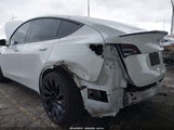 Tesla Model Y Performance Dual Motor All-Wheel Drive 7SAYGDEF3NF351547 снимка