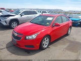 Chevrolet Cruze 1Lt Auto 1G1PC5SB1E7213130 снимка