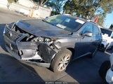 Lexus Rx 350 2T2ZK1BA9FC152639 fotografie