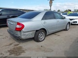 Toyota Camry Le 4T1BE30K73U155120 снимка