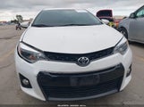 Toyota Corolla S Plus 5YFBURHE2GP567540 снимка