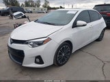 Toyota Corolla S Plus 5YFBURHE2GP567540 снимка