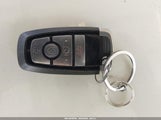 Ford Mustang Ecoboost Fastback 1FA6P8TD4M5153515 снимка