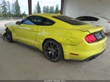 Ford Mustang Ecoboost Fastback 1FA6P8TD4M5153515 снимка