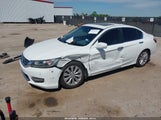Honda Accord Ex-L 1HGCR2F84DA127718 снимка