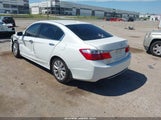 Honda Accord Ex-L 1HGCR2F84DA127718 снимка