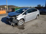 Toyota Prius Ii JTDKN3DU4A0060339 снимка