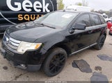 Ford Edge Limited 2FMDK49C78BA86784 снимка