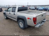 Chevrolet Colorado Ls 1GCDT136958192705 снимка