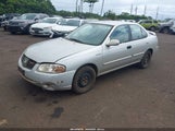 Nissan Sentra 1.8S 3N1CB51D55L504353 снимка