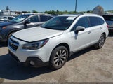 Subaru Outback 3.6R Touring 4S4BSETC4J3293404 снимка