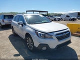 Subaru Outback 3.6R Touring 4S4BSETC4J3293404 снимка