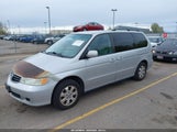Honda Odyssey Ex-L 5FNRL18954B037317 снимка