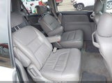 Honda Odyssey Ex-L 5FNRL18954B037317 снимка