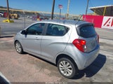 Chevrolet Spark 1Lt Cvt KL8CD6SA8HC740571 снимка