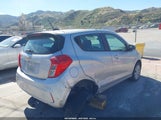 Chevrolet Spark 1Lt Cvt KL8CD6SA8HC740571 снимка