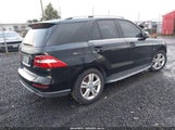Mercedes-Benz Ml 350 4Matic 4JGDA5HB5CA054695 снимка