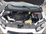 Chevrolet Sonic Lt Manual 1G1JD6SBXE4211256 снимка